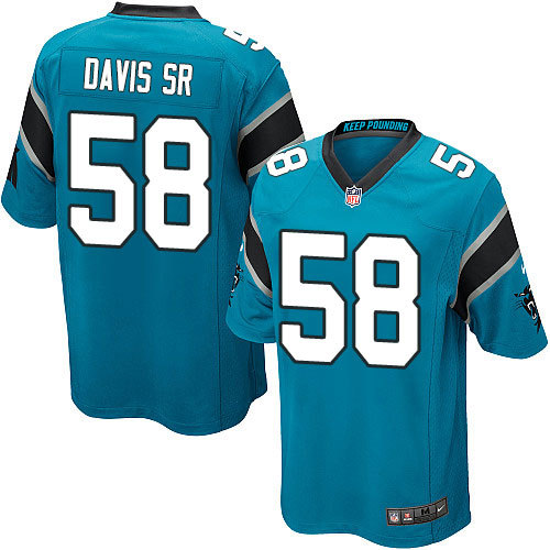 Carolina Panthers kids jerseys-036